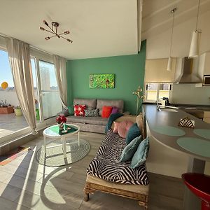 Appartement met een Slaapkamer